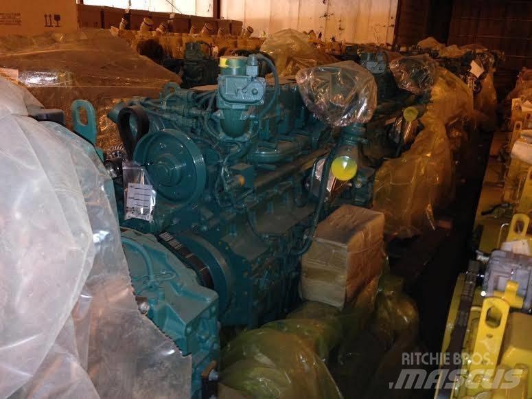Deutz TCD2013L64V Other