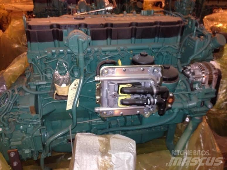 Deutz TCD2013L64V Other