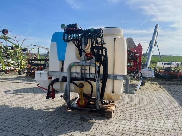 Scan-Agro 1000L Mounted sprayers