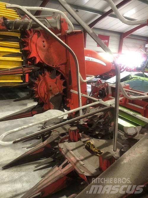 Kemper 360 CL 84 Farm Equipment - Others