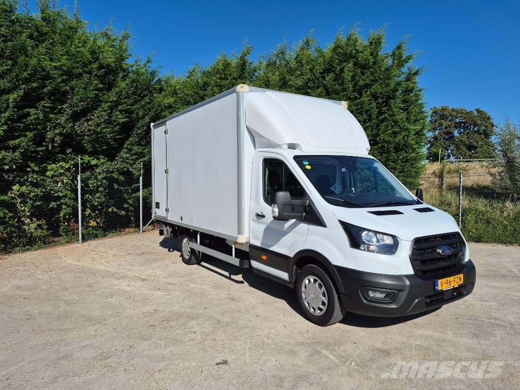 Ford Transit Panel vans