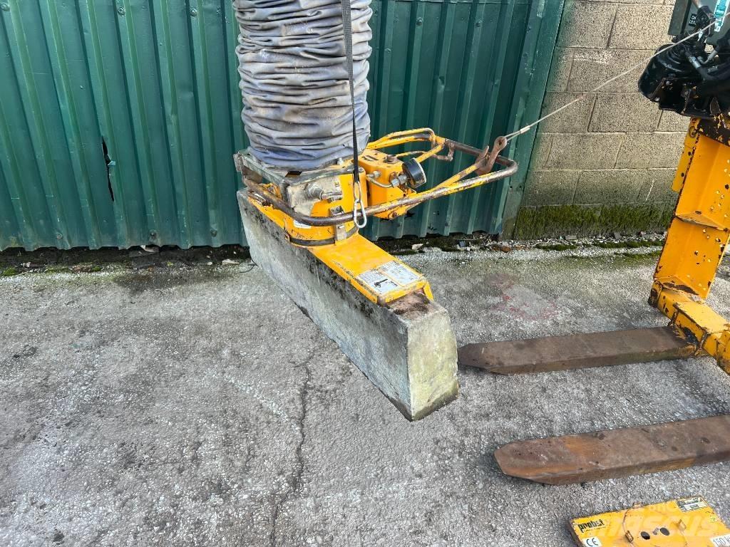 Probst jumbo bv Other