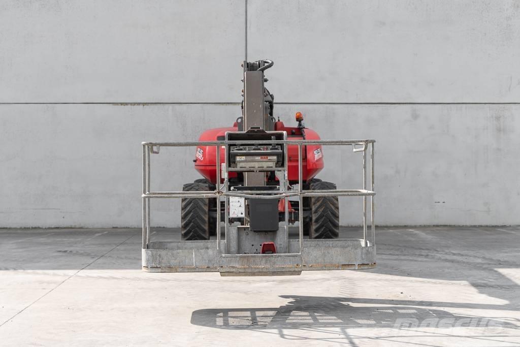 Manitou 200 ATJ Articulated boom lifts