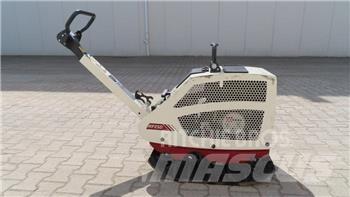 Dynapac DRP 25 D Plate Compactors