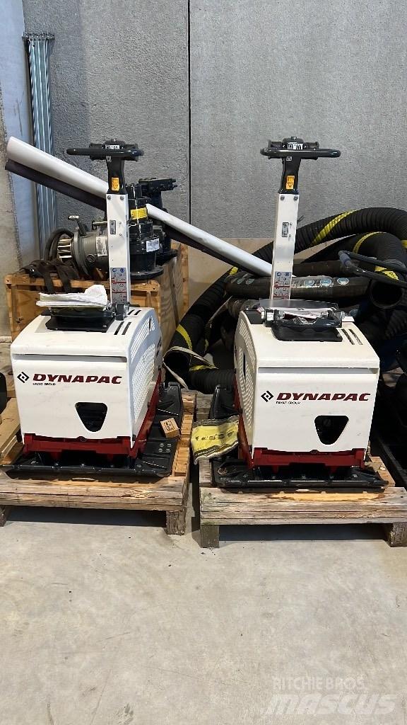 Dynapac DRP20 Road Construction Other