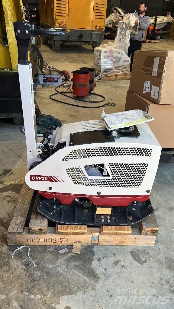 Dynapac DRP20 Road Construction Other