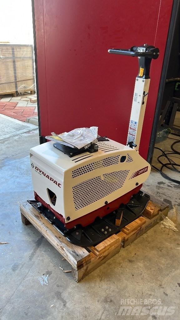 Dynapac DRP20 Road Construction Other