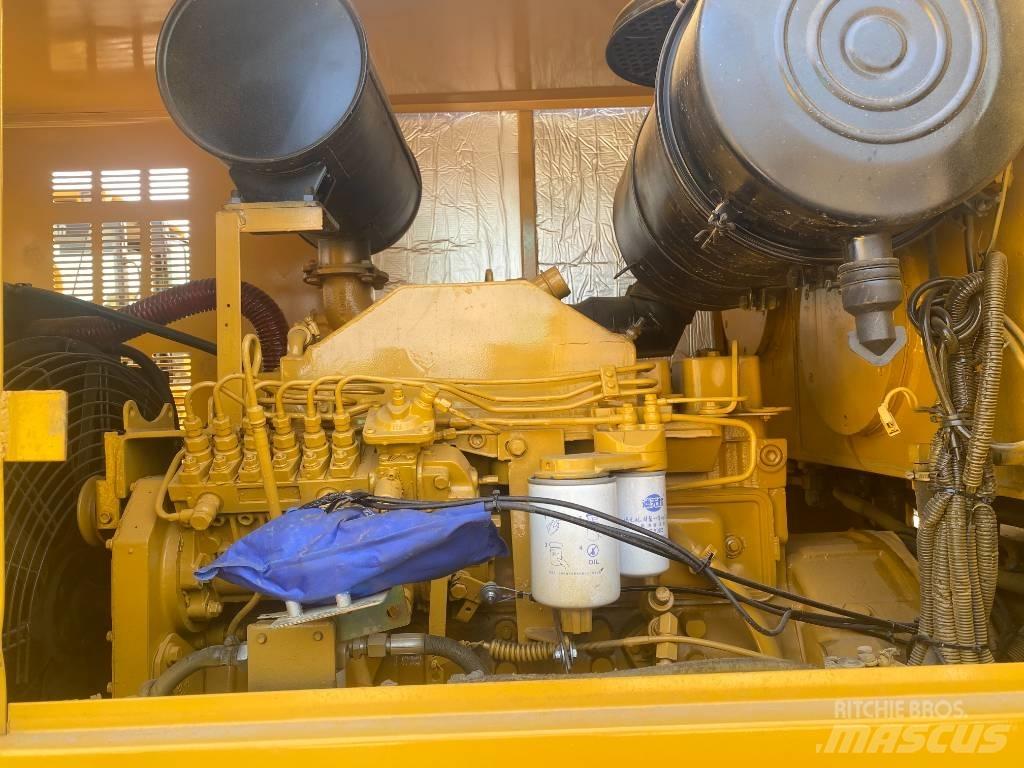 CAT 14 H VHP Motor Graders