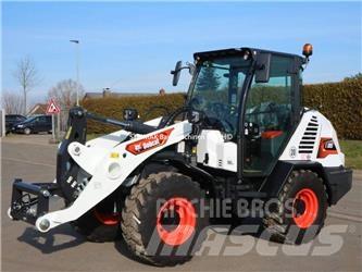 Bobcat L 85 Wheel Loaders