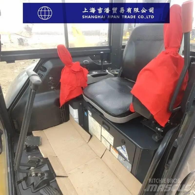Komatsu PC 40 MR Mini Excavators <7t (Mini Diggers)