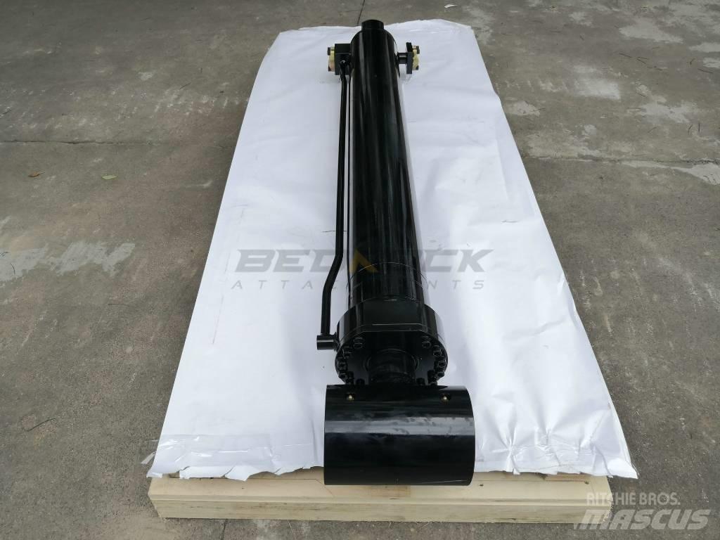 Bedrock 345 349 Other