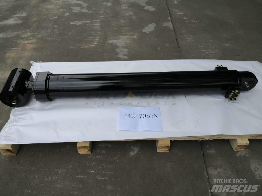 Bedrock 345 349 Other
