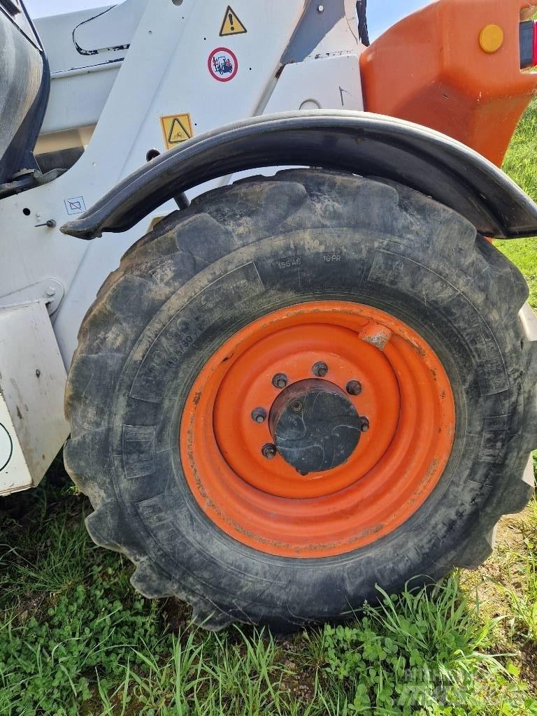 Bobcat T35120 Telescopic Handlers