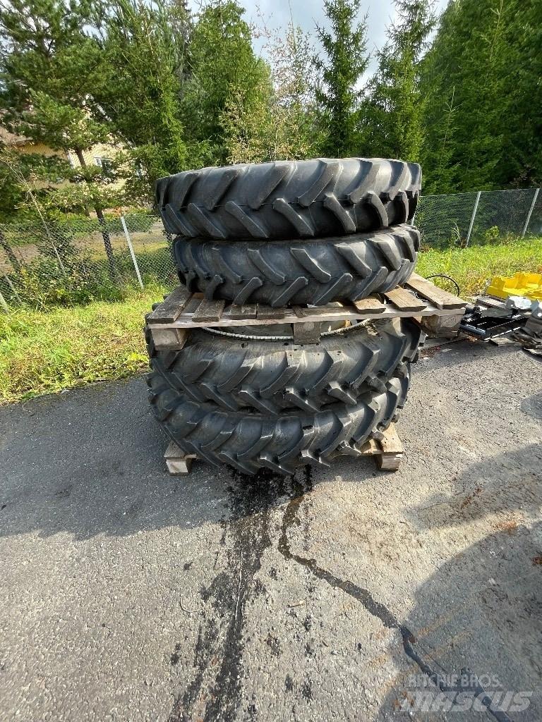 Alliance 270/95R44 Tires, wheels and rims