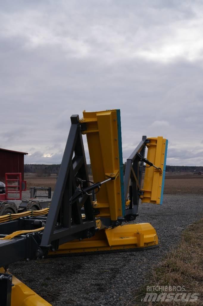 Stark TL7500 Motor Graders