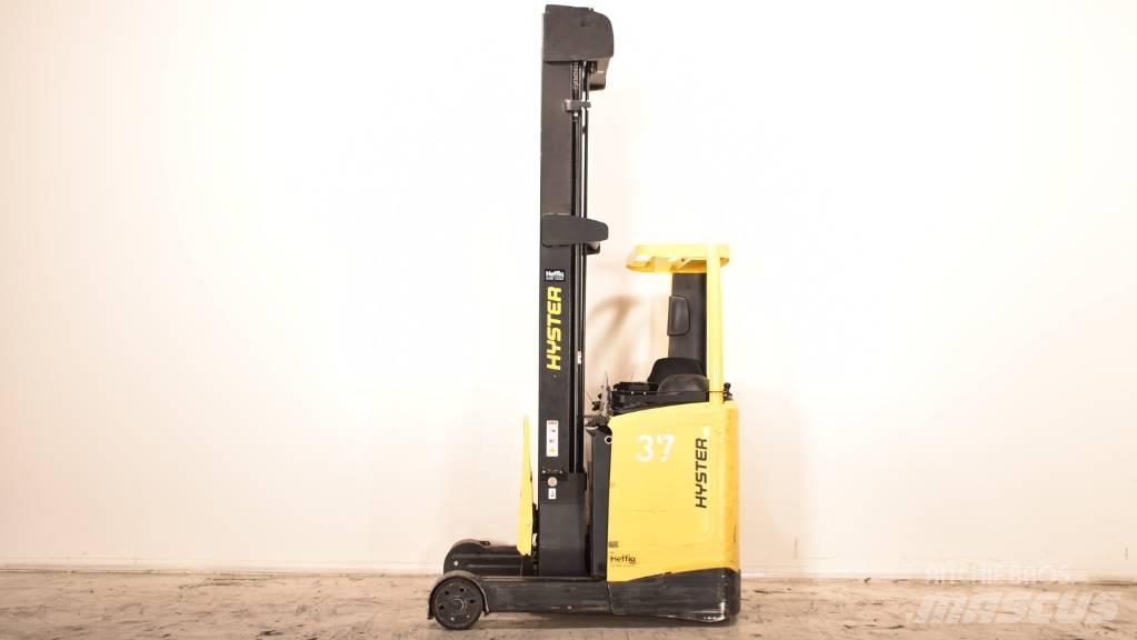 Hyster R 1.4 Reach trucks