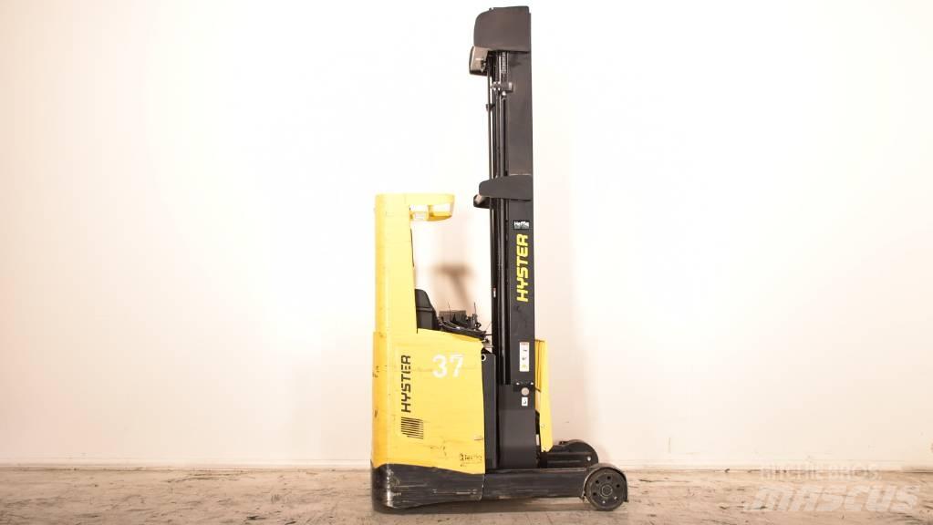 Hyster R 1.4 Reach trucks
