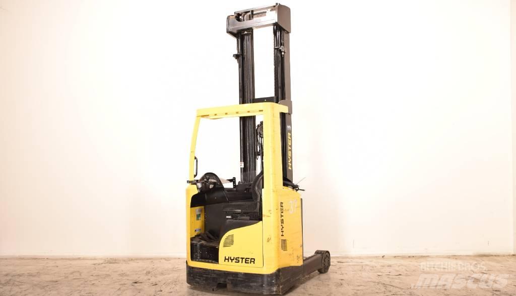 Hyster R 1.4 Reach trucks