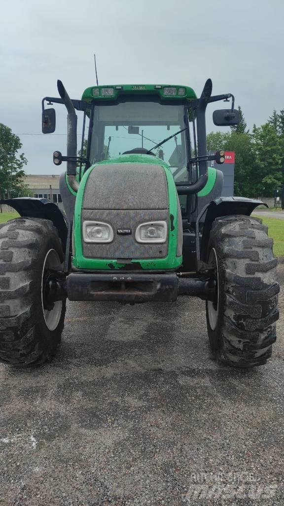 Valtra T170 Tractors