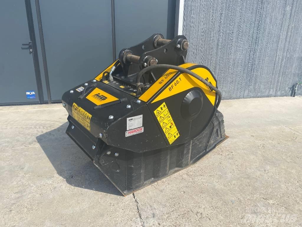  MB BF60.1 S4 Other Attachment / Components