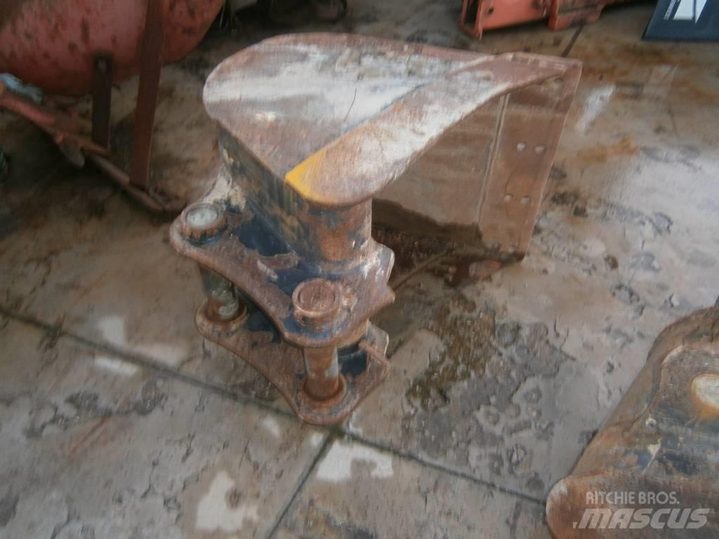 Kubota KX 080-4 Mini excavators  7t - 12t