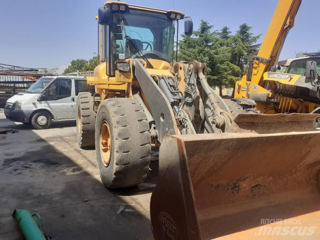 Volvo L 70 H Wheel Loaders