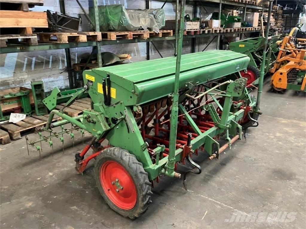 Hassia DLV 250/19 Farm Drills
