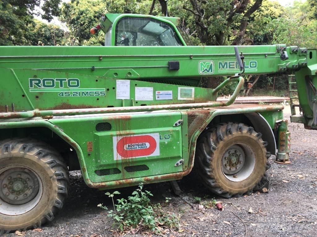 Merlo ROTO 45.21MCSS Other