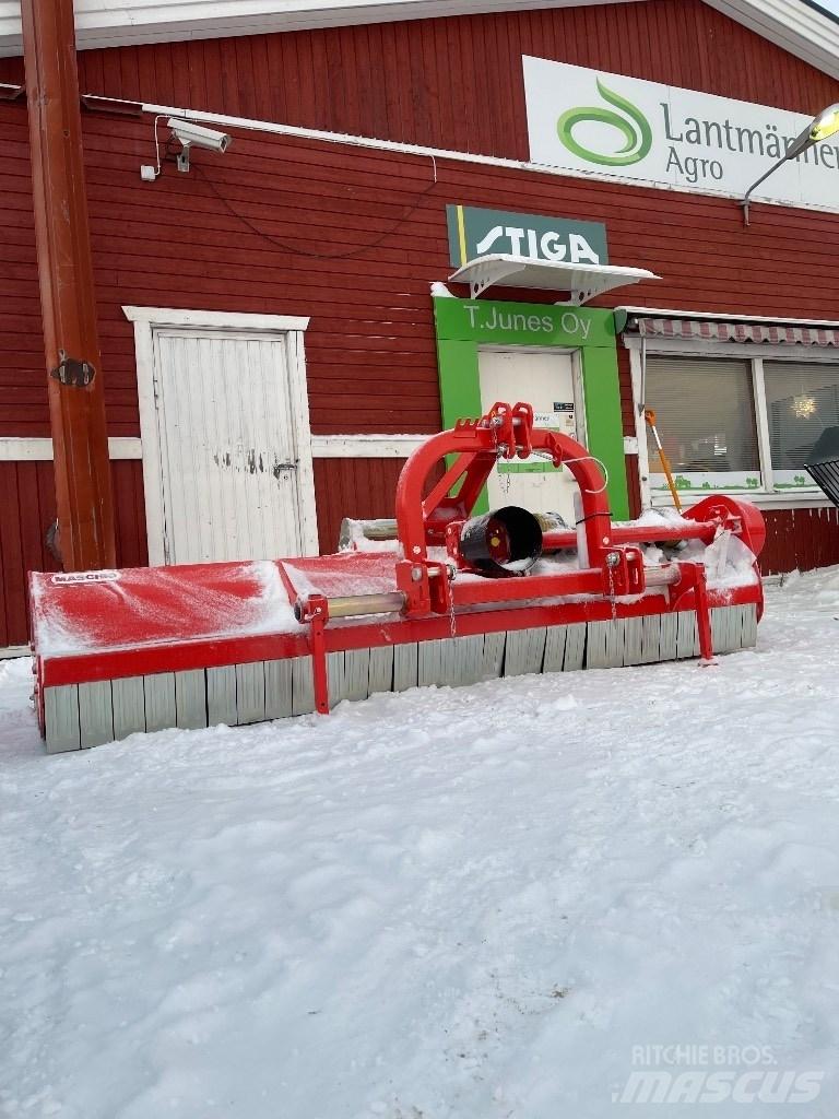 Maschio Tigre 300 Pasture Mowers And Toppers