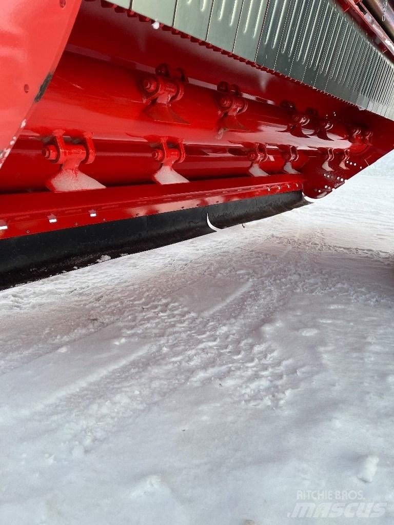 Maschio Tigre 300 Pasture Mowers And Toppers