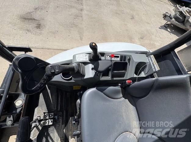 Bobcat E 27z Mini Excavators <7t (Mini Diggers)