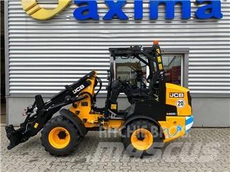 JCB 403 EL Wheel Loaders