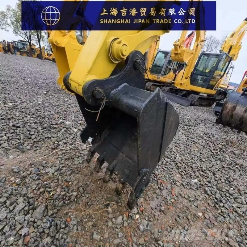  Yanamr Vio 35 Crawler Excavators