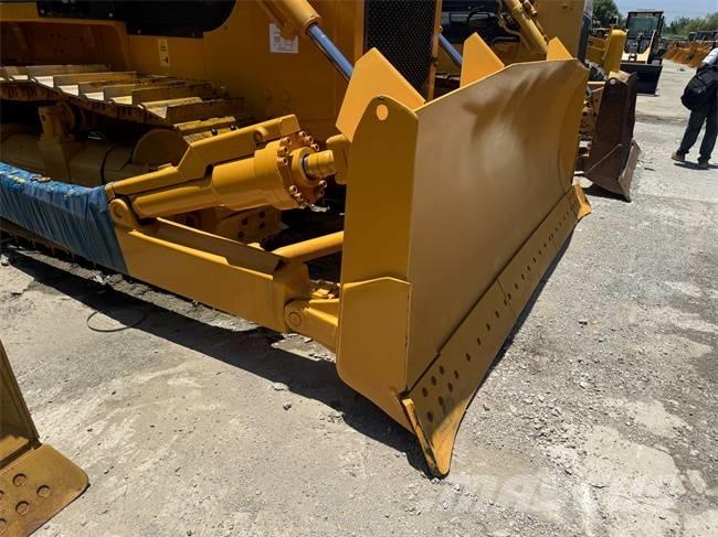 Shantui SD 22 Crawler dozers