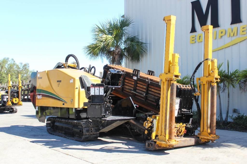 Vermeer D40x55 S3 Horizontal Drilling Rigs