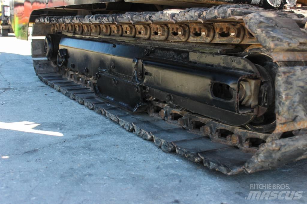 Vermeer D40x55 S3 Horizontal Drilling Rigs