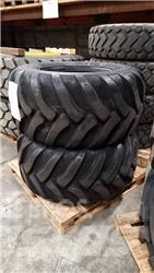 Trelleborg Reifen Tires, wheels and rims