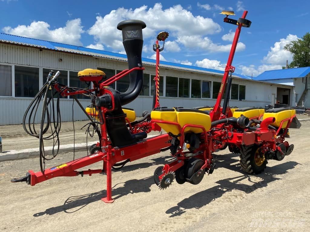 Väderstad Tempo F6 Planters