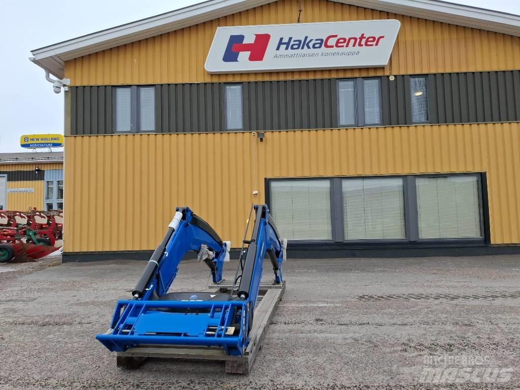 Trima Q7M Front Loaders