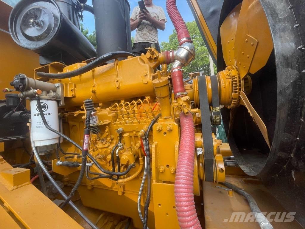 CAT 950 GC Wheel Loaders