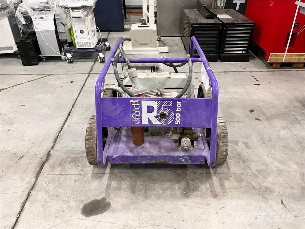 Falch R5 Other