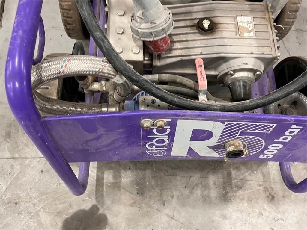 Falch R5 Other