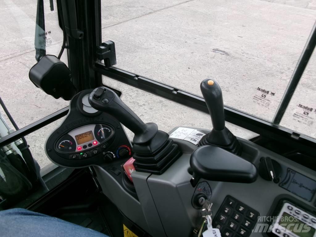 Bobcat E 27z Mini Excavators <7t (Mini Diggers)