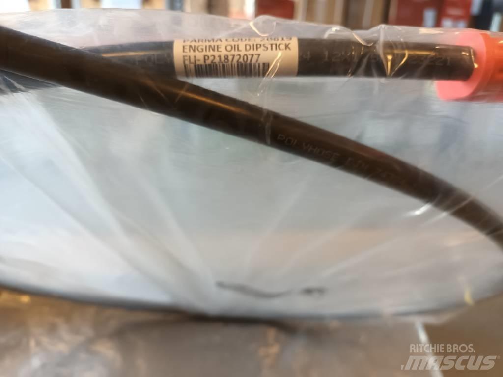 Volvo PIPE 21872077 Other Components