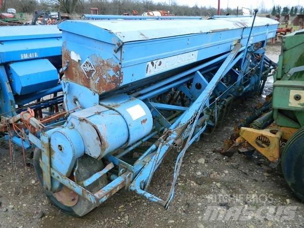 Nordsten 5 Farm Drills