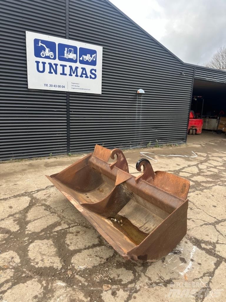 Andet CW40 skifte Other