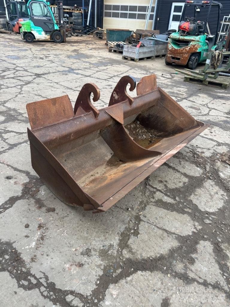 Andet CW40 skifte Other