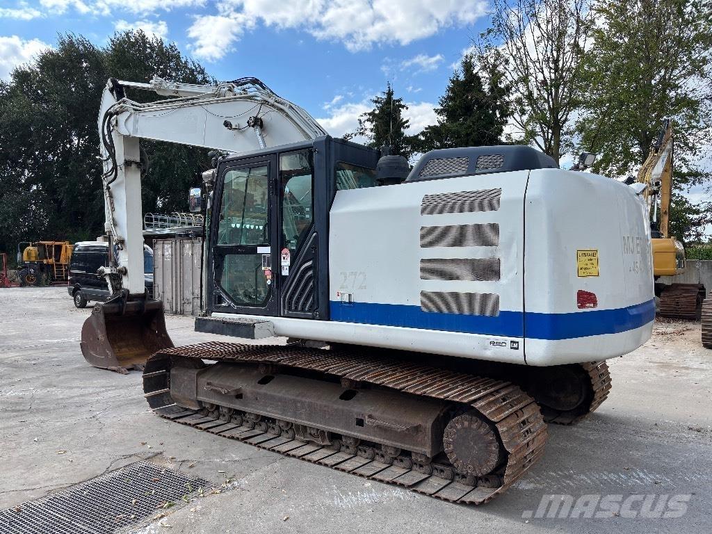CAT 320E Crawler Excavators