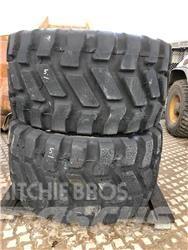Goodyear 750/65R25 Tires, wheels and rims