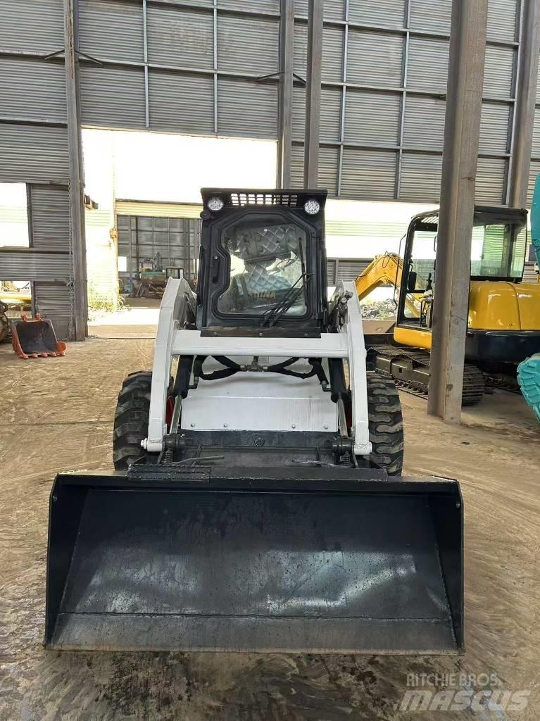 Bobcat S130 Skid Steer Loaders